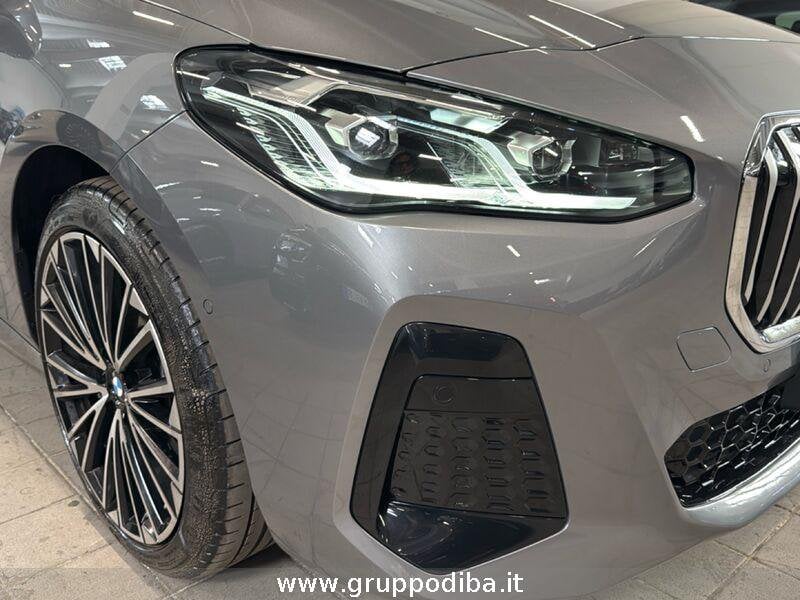 BMW Serie 2 Active Tourer 218d Active Tourer Msport auto- Gruppo Diba