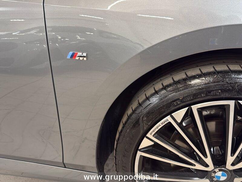 BMW Serie 2 Active Tourer 218d Active Tourer Msport auto- Gruppo Diba