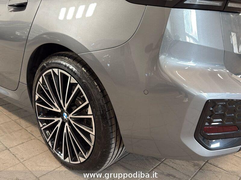BMW Serie 2 Active Tourer 218d Active Tourer Msport auto- Gruppo Diba