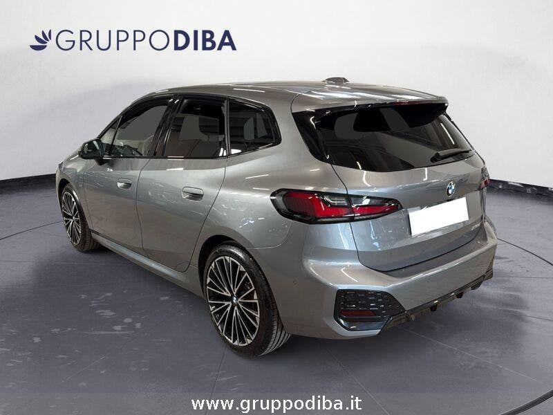 BMW Serie 2 Active Tourer 218d Active Tourer Msport auto- Gruppo Diba