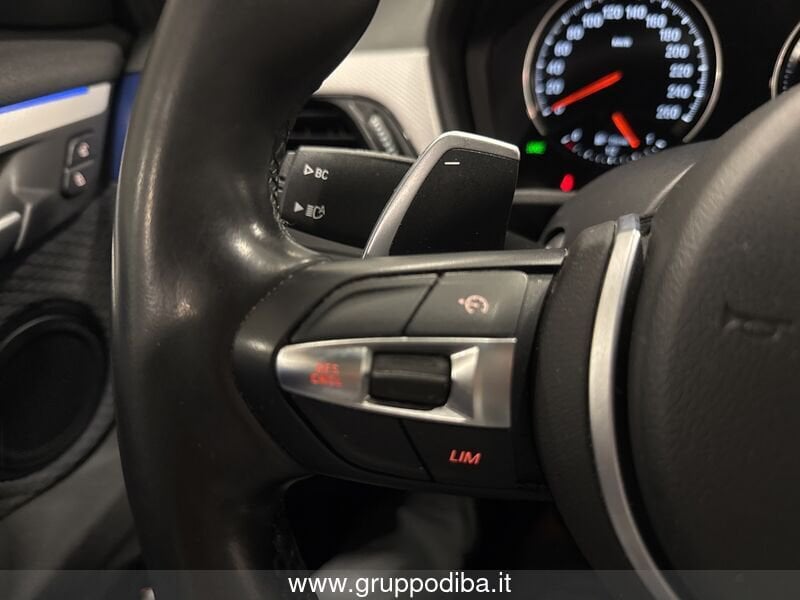 BMW X2 X2 xdrive18d Msport auto- Gruppo Diba