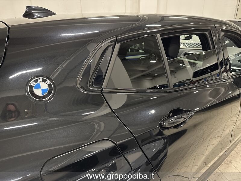 BMW X2 X2 xdrive18d Msport auto- Gruppo Diba