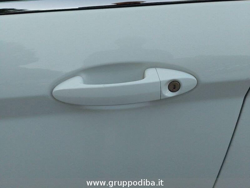 Ford Fiesta Fiesta 5p 1.5 tdci Titanium 75cv E6- Gruppo Diba