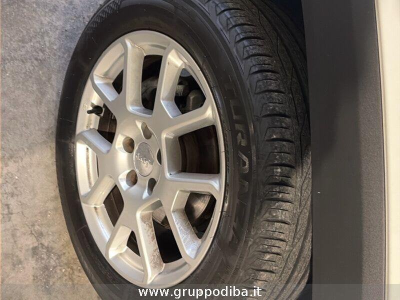 Jeep Renegade Renegade 1.6 mjt Limited 2wd 130cv- Gruppo Diba
