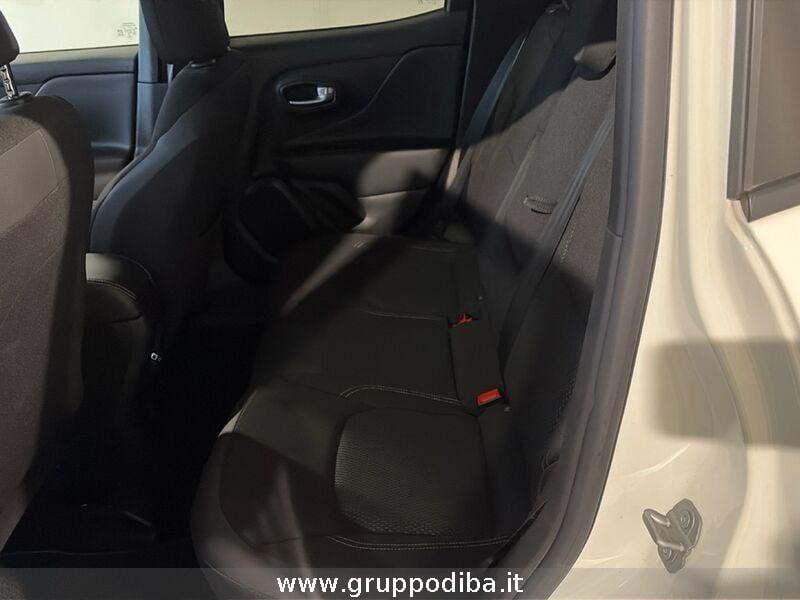 Jeep Renegade Renegade 1.6 mjt Limited 2wd 130cv- Gruppo Diba