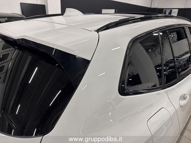 BMW X3 X3 xdrive20d mhev 48V Msport auto- Gruppo Diba