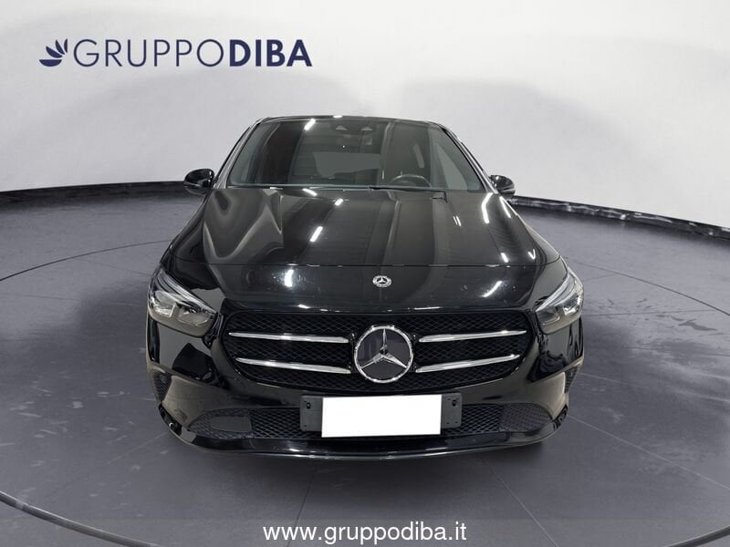 Mercedes-Benz Classe B B 180 d Sport auto- Gruppo Diba