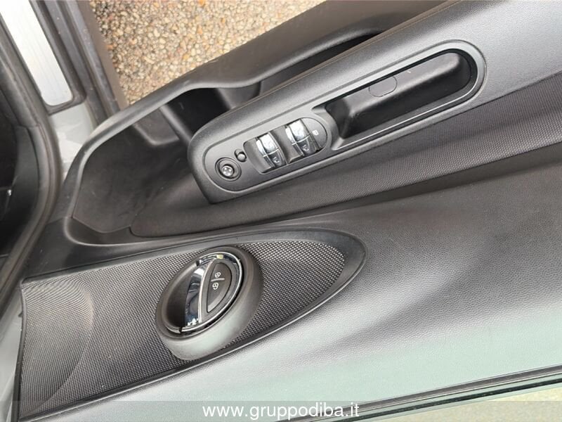 MINI Clubman Mini Clubman 2.0 Cooper D Mayfair Edition auto- Gruppo Diba