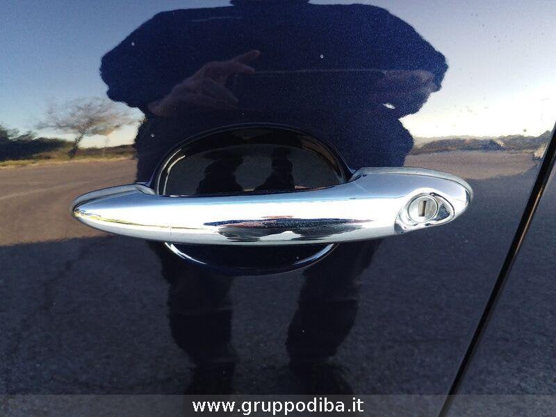 MINI Countryman Mini Countryman 2.0 Cooper D auto E6- Gruppo Diba