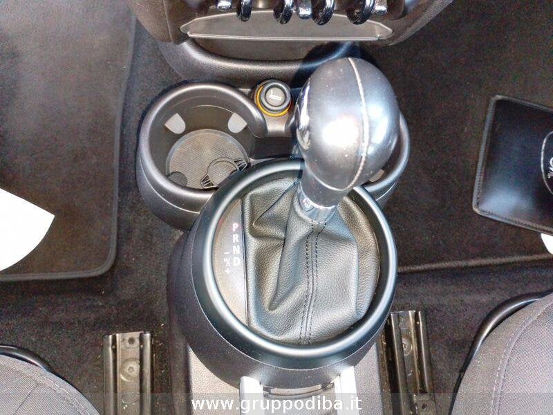 MINI Countryman Mini Countryman 2.0 Cooper D auto E6- Gruppo Diba
