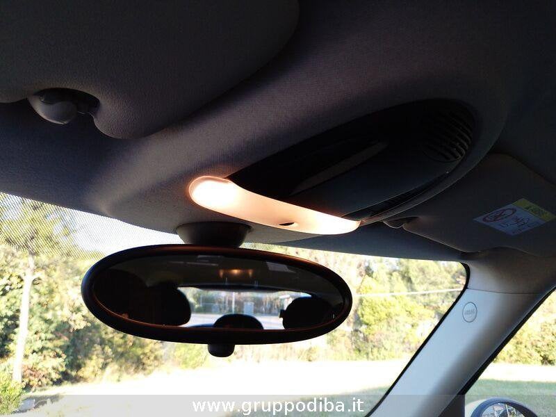 MINI Countryman Mini Countryman 2.0 Cooper D auto E6- Gruppo Diba