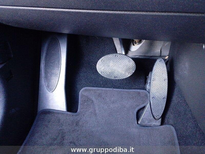 MINI Countryman Mini Countryman 2.0 Cooper D auto E6- Gruppo Diba