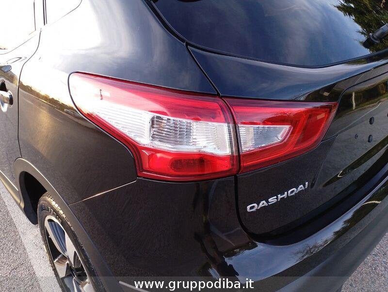 Nissan Qashqai Qashqai 1.6 dci N-Connecta 4wd 130cv- Gruppo Diba
