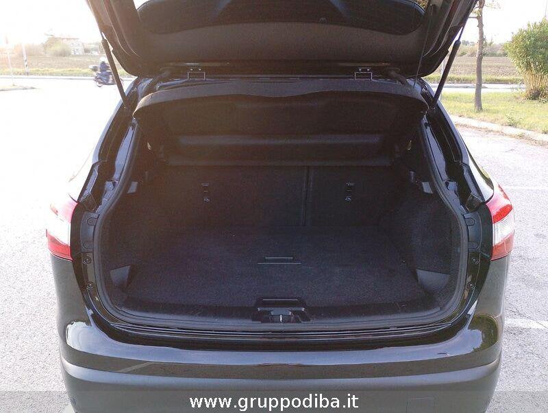 Nissan Qashqai Qashqai 1.6 dci N-Connecta 4wd 130cv- Gruppo Diba