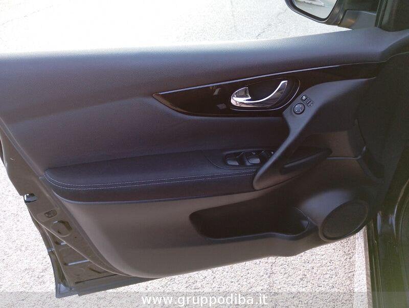 Nissan Qashqai Qashqai 1.6 dci N-Connecta 4wd 130cv- Gruppo Diba