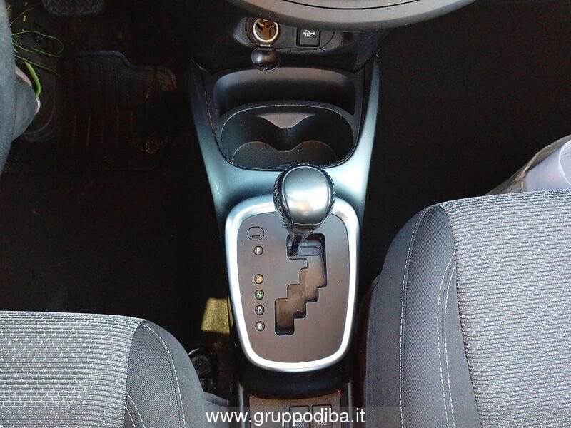 Toyota Yaris Yaris 5p 1.5h Active my16- Gruppo Diba
