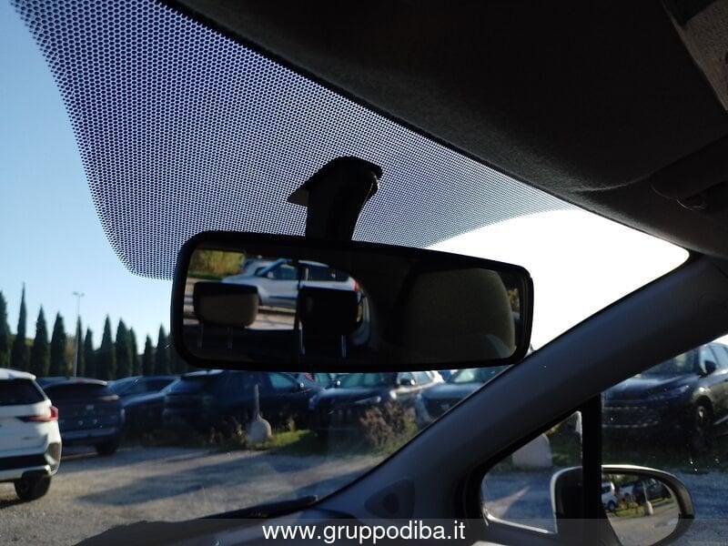 Toyota Yaris Yaris 5p 1.5h Active my16- Gruppo Diba