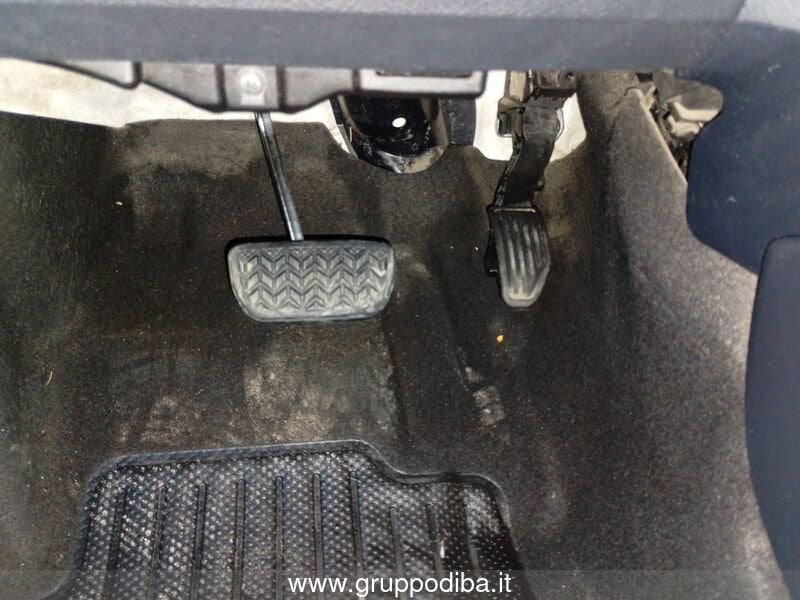 Toyota Yaris Yaris 5p 1.5h Active my16- Gruppo Diba
