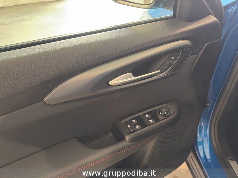 Alfa Romeo Tonale Tonale 1.5 hybrid Speciale 160cv tct7- Gruppo Diba