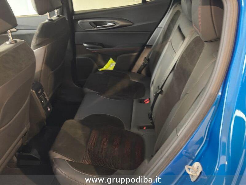 Alfa Romeo Tonale Tonale 1.5 hybrid Speciale 160cv tct7- Gruppo Diba