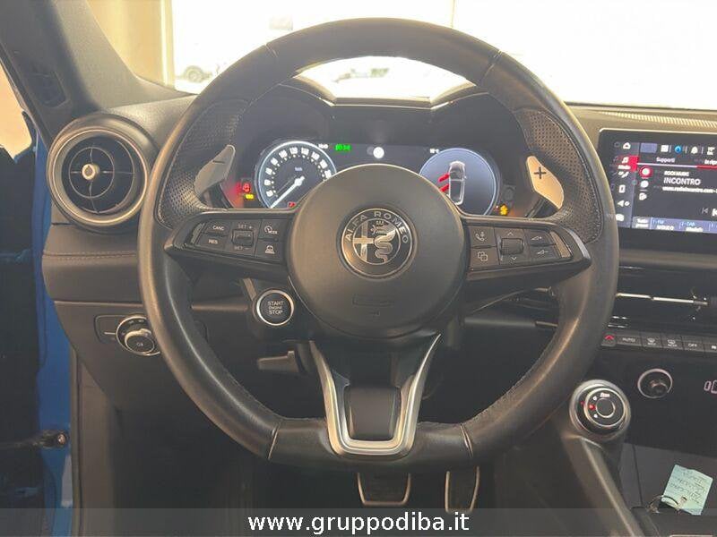 Alfa Romeo Tonale Tonale 1.5 hybrid Speciale 160cv tct7- Gruppo Diba