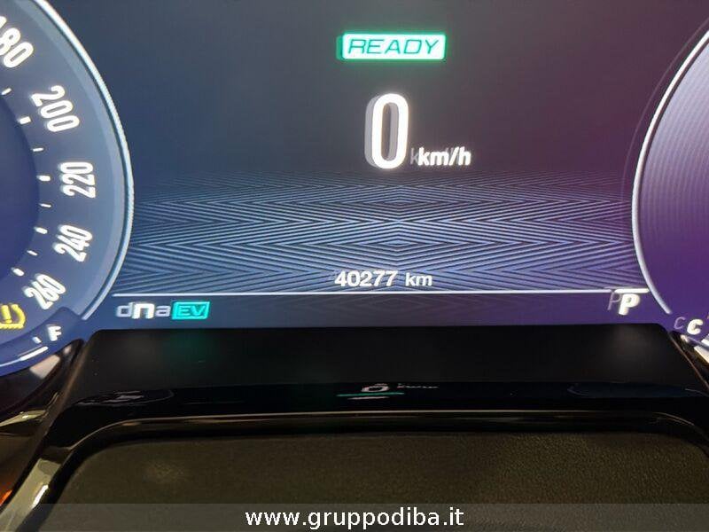 Alfa Romeo Tonale Tonale 1.5 hybrid Speciale 160cv tct7- Gruppo Diba