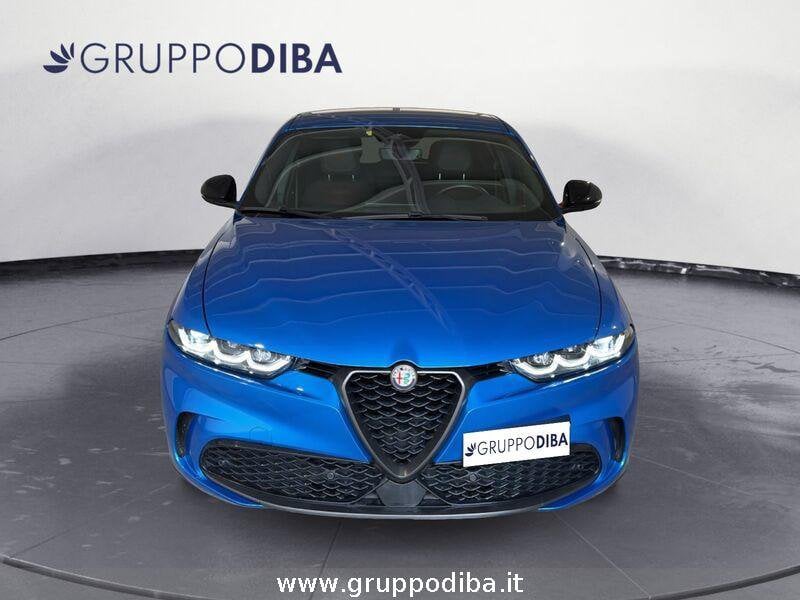 Alfa Romeo Tonale Tonale 1.5 hybrid Speciale 160cv tct7- Gruppo Diba