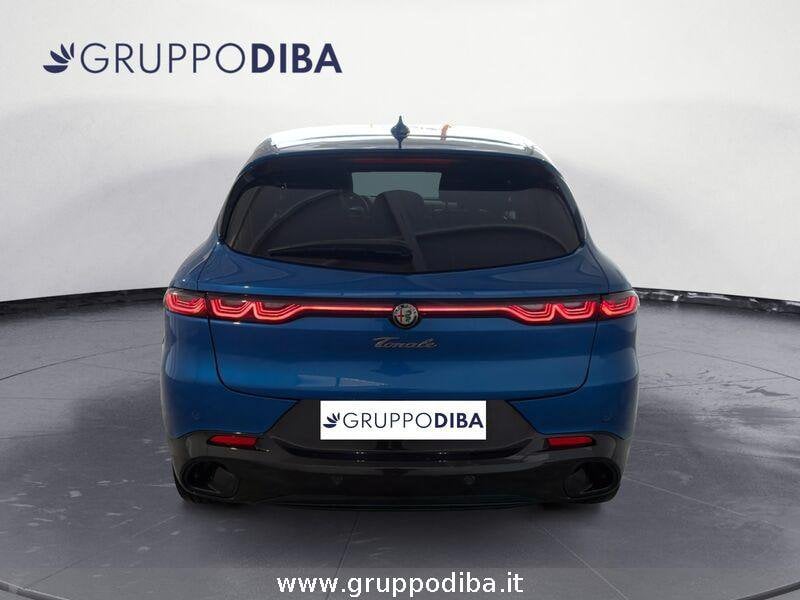 Alfa Romeo Tonale Tonale 1.5 hybrid Speciale 160cv tct7- Gruppo Diba