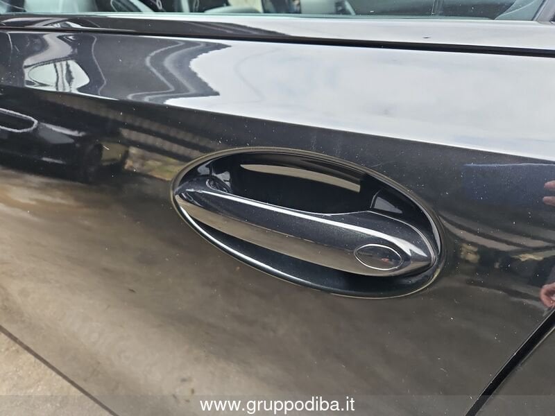 BMW Serie 3 Touring 316d Touring mhev 48V auto- Gruppo Diba