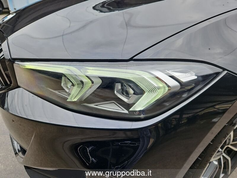 BMW Serie 3 Touring 316d Touring mhev 48V auto- Gruppo Diba