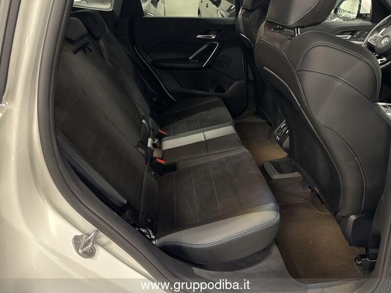 BMW X1 X1 xdrive20d mhev 48V MSport Pro auto- Gruppo Diba