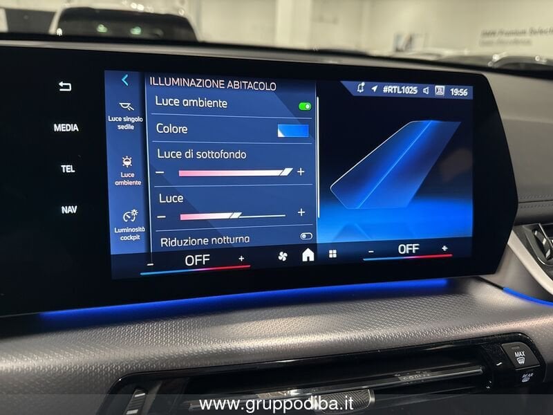 BMW X1 X1 xdrive20d mhev 48V MSport Pro auto- Gruppo Diba