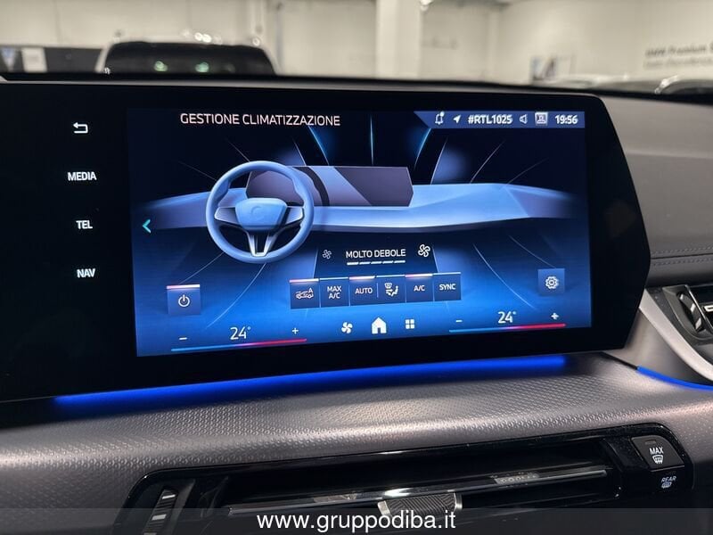 BMW X1 X1 xdrive20d mhev 48V MSport Pro auto- Gruppo Diba