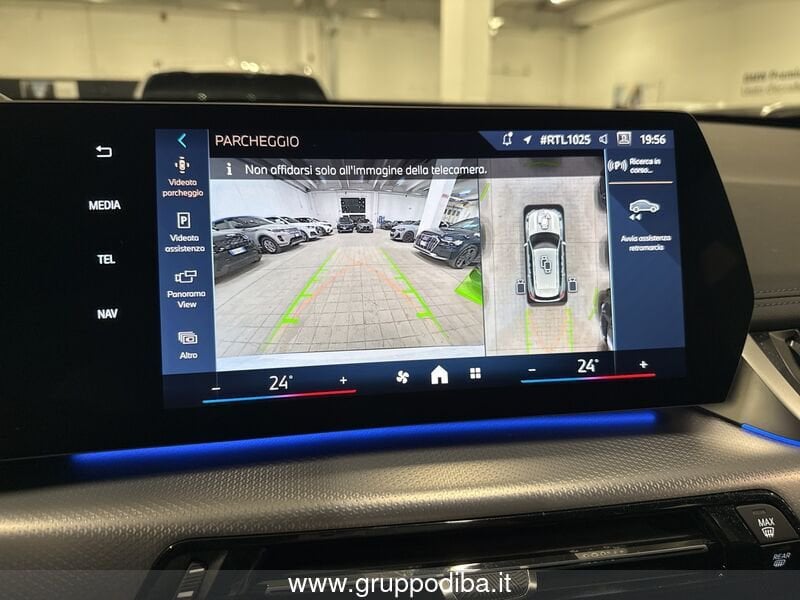 BMW X1 X1 xdrive20d mhev 48V MSport Pro auto- Gruppo Diba