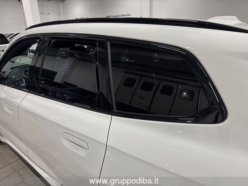 BMW X1 X1 xdrive20d mhev 48V MSport Pro auto- Gruppo Diba