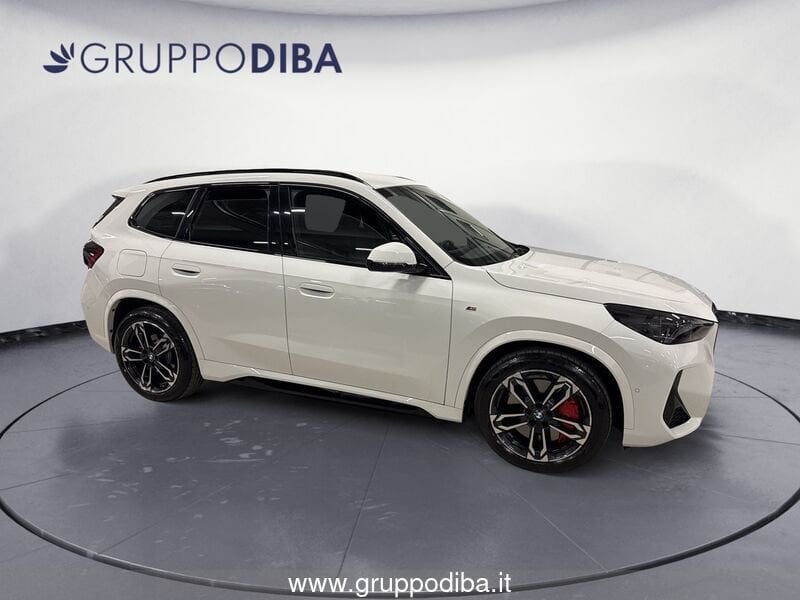 BMW X1 X1 xdrive20d mhev 48V MSport Pro auto- Gruppo Diba