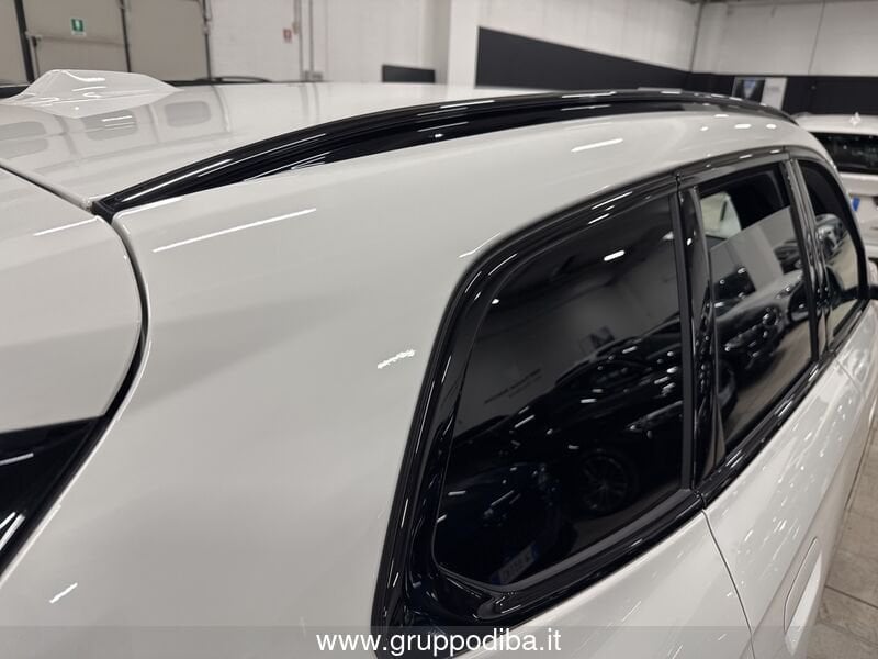 BMW X1 X1 xdrive20d mhev 48V MSport Pro auto- Gruppo Diba