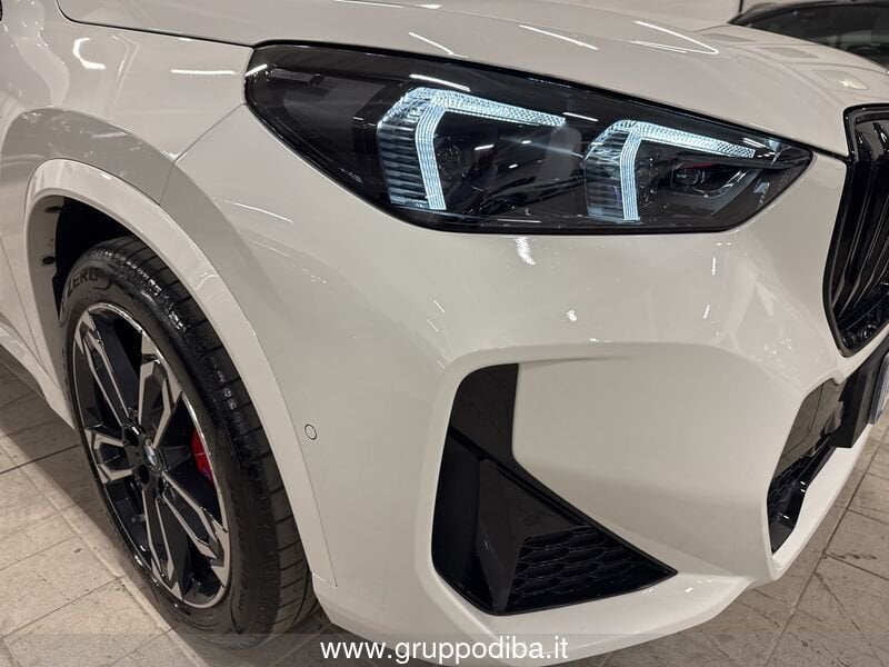 BMW X1 X1 xdrive20d mhev 48V MSport Pro auto- Gruppo Diba