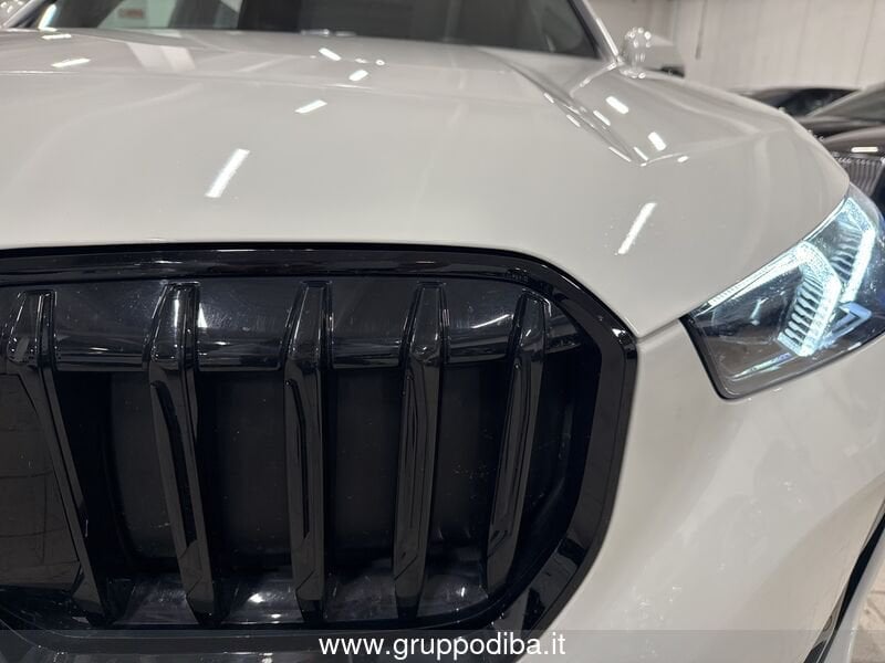 BMW X1 X1 xdrive20d mhev 48V MSport Pro auto- Gruppo Diba