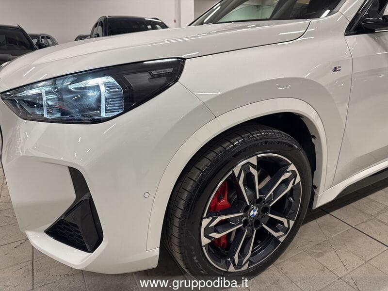 BMW X1 X1 xdrive20d mhev 48V MSport Pro auto- Gruppo Diba