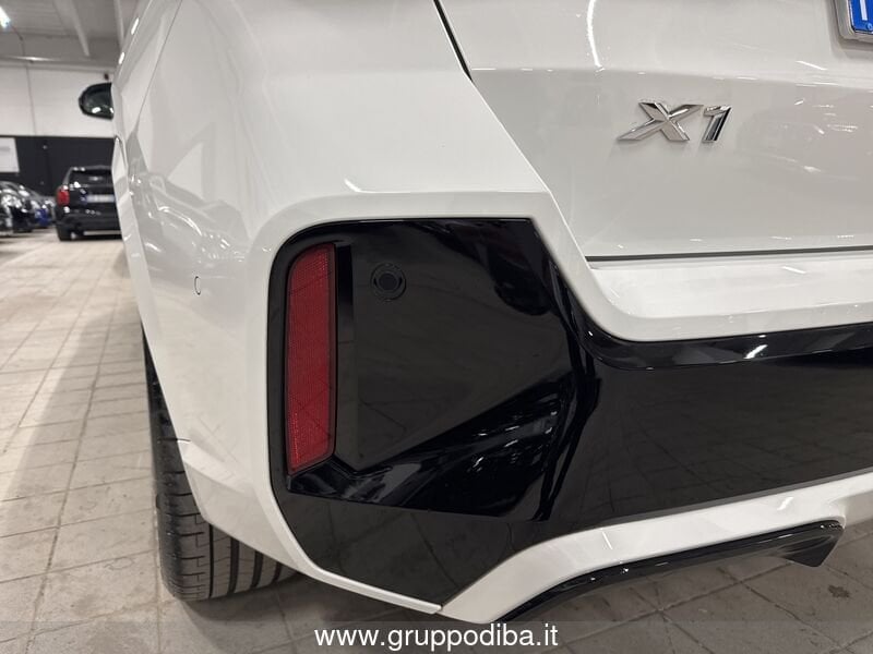 BMW X1 X1 xdrive20d mhev 48V MSport Pro auto- Gruppo Diba