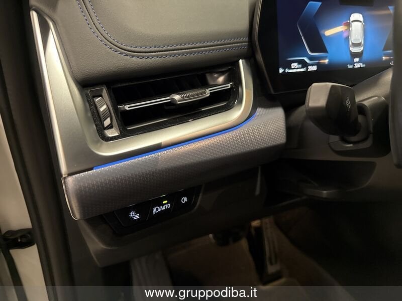 BMW X1 X1 xdrive20d mhev 48V MSport Pro auto- Gruppo Diba