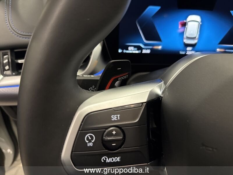 BMW X1 X1 xdrive20d mhev 48V MSport Pro auto- Gruppo Diba