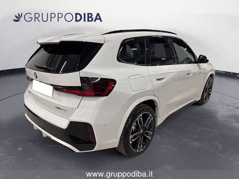 BMW X1 X1 xdrive20d mhev 48V MSport Pro auto- Gruppo Diba