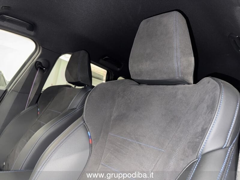 BMW X1 X1 xdrive20d mhev 48V MSport Pro auto- Gruppo Diba