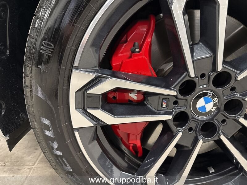 BMW X1 X1 xdrive20d mhev 48V MSport Pro auto- Gruppo Diba