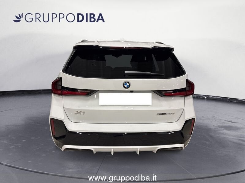 BMW X1 X1 xdrive20d mhev 48V MSport Pro auto- Gruppo Diba