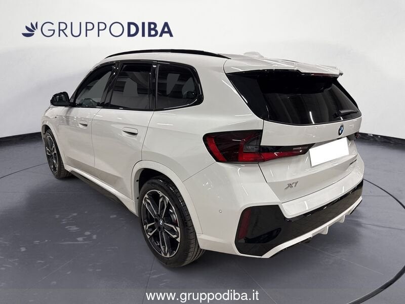 BMW X1 X1 xdrive20d mhev 48V MSport Pro auto- Gruppo Diba