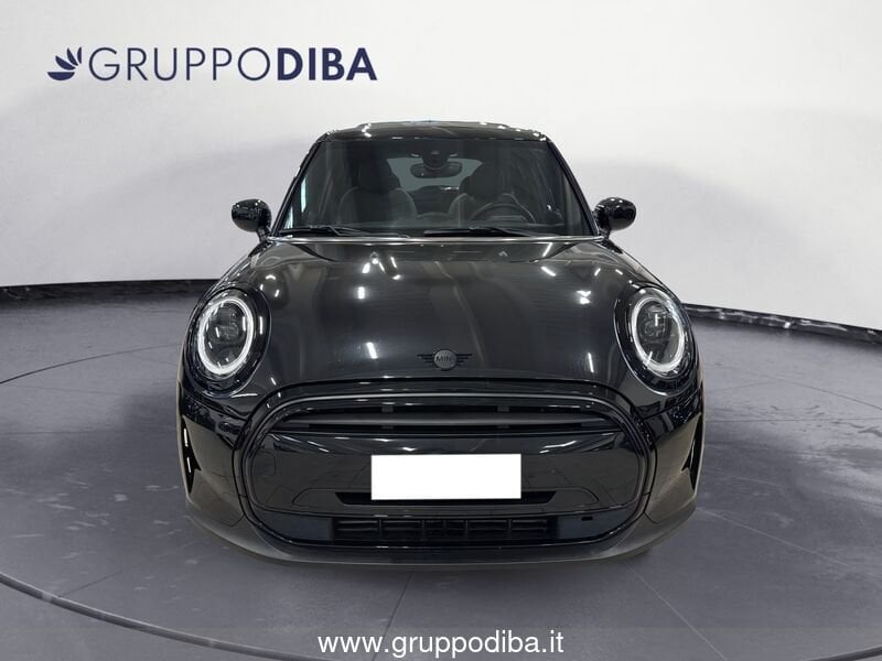MINI 5 Porte Mini 5p 1.5 Cooper Business auto- Gruppo Diba