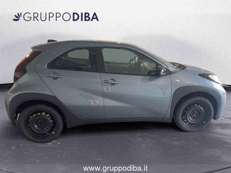 Toyota Aygo X AYGO X 10B MT TREND MY24- Gruppo Diba